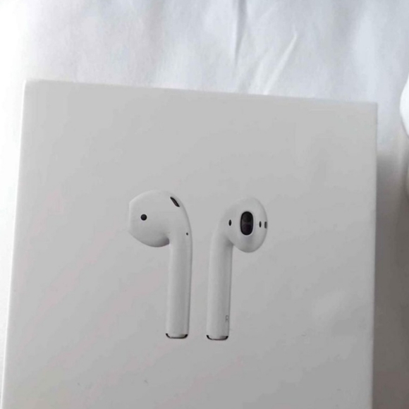 Airpods
